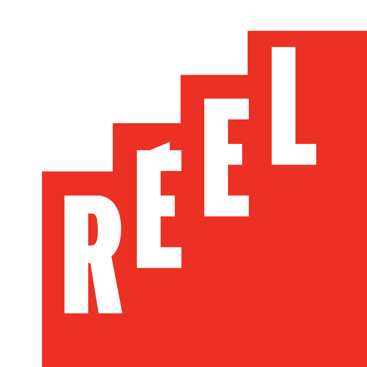 Logo du RÉEL