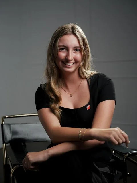 Koraly Fradette, VP Communications du RÉEL