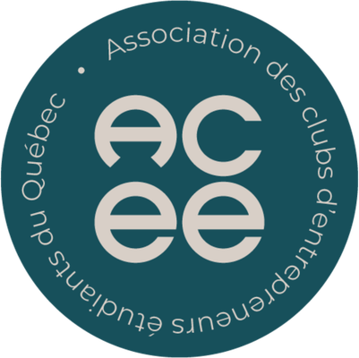 Logo ACEE du Québec