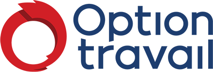 Logo Option-travail