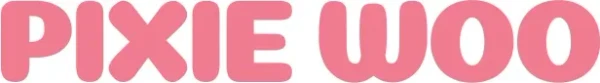 Logo Pixie Woo